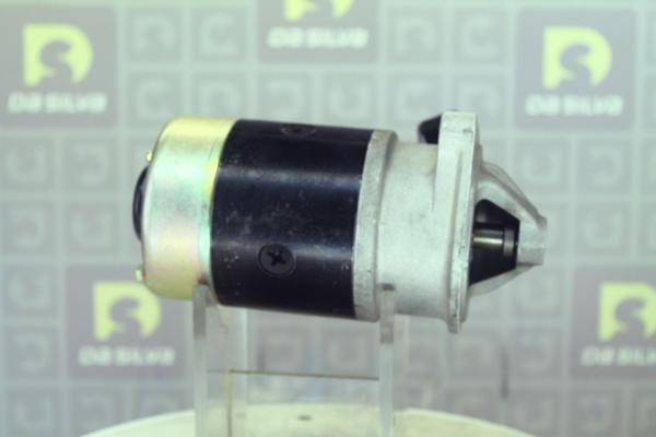 DA SILVA 040051 - Стартер autospares.lv