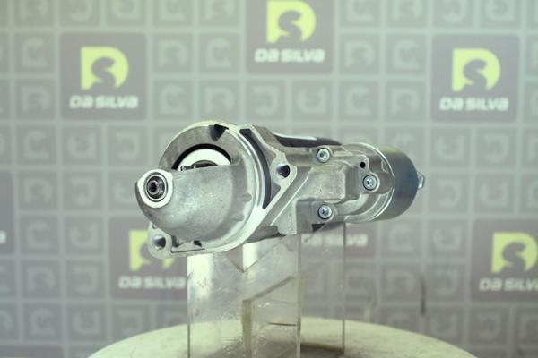 DA SILVA 041450 - Стартер autospares.lv