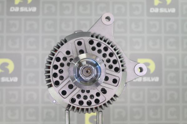 DA SILVA 050024 - Генератор autospares.lv