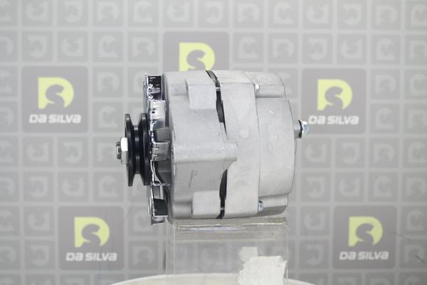 DA SILVA 051066 - Генератор autospares.lv