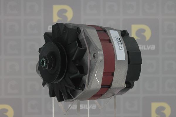 DA SILVA 01452 - Генератор autospares.lv