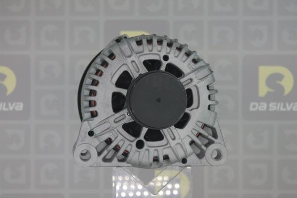 DA SILVA 010579 - Генератор autospares.lv