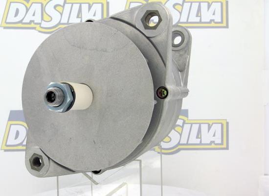 DA SILVA 011492 - Генератор autospares.lv