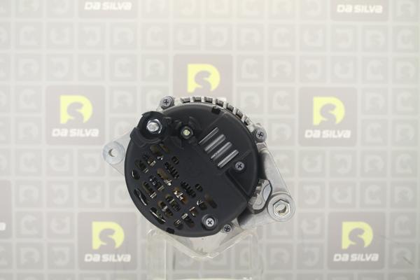 DA SILVA 011426 - Генератор autospares.lv