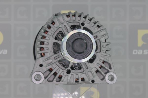 DA SILVA 011696 - Генератор autospares.lv