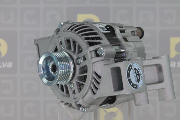 DA SILVA 011623 - Генератор autospares.lv