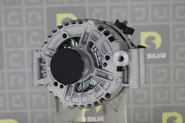 DA SILVA 011385 - Генератор autospares.lv