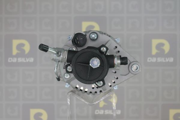 DA SILVA 030401 - Генератор autospares.lv