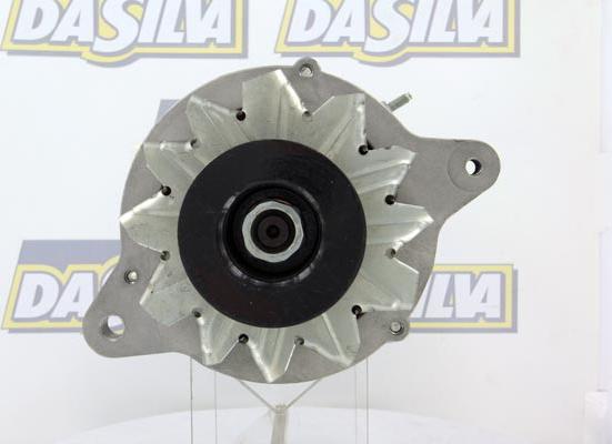 DA SILVA 030071 - Генератор autospares.lv