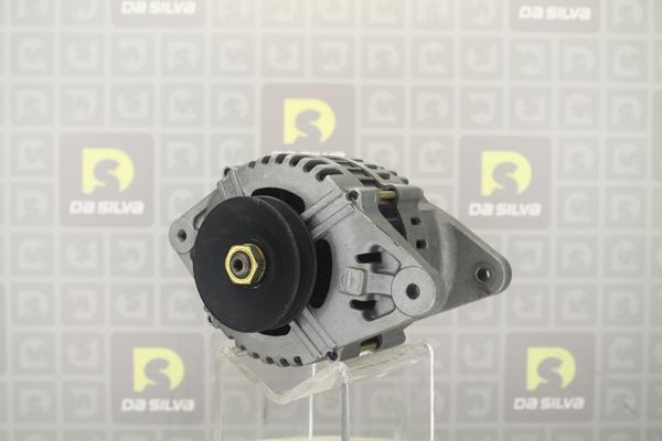 DA SILVA 030892 - Генератор autospares.lv