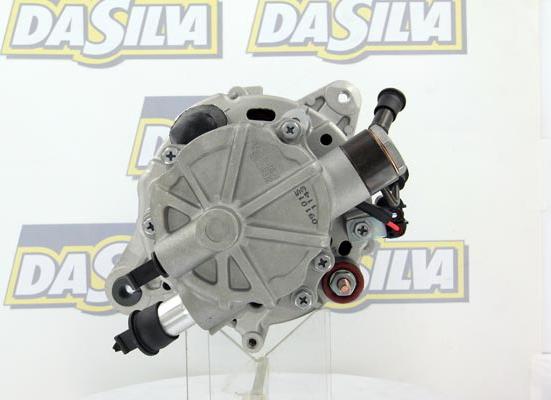 DA SILVA 030322 - Генератор autospares.lv