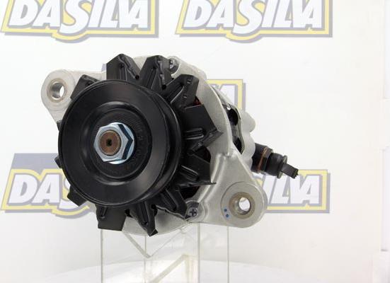 DA SILVA 031538 - Генератор autospares.lv