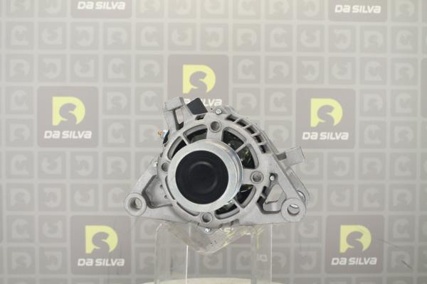 DA SILVA 031164 - Генератор autospares.lv