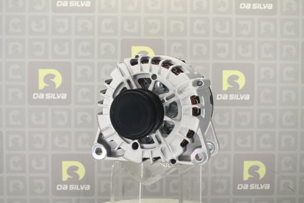 DA SILVA 031174 - Генератор autospares.lv