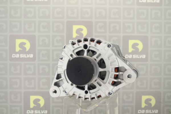 DA SILVA 031371 - Генератор autospares.lv