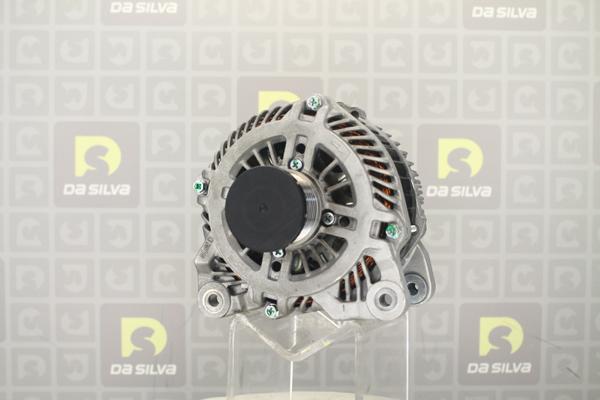 DA SILVA 031271 - Генератор autospares.lv