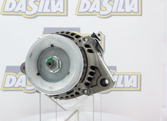 DA SILVA 031277 - Генератор autospares.lv