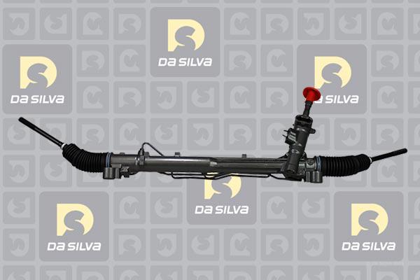 DA SILVA DA4290 - Рулевой механизм, рейка autospares.lv