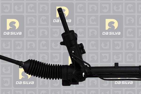 DA SILVA DA3094 - Рулевой механизм, рейка autospares.lv