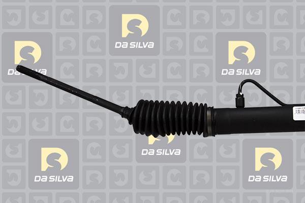 DA SILVA DA3191 - Рулевой механизм, рейка autospares.lv