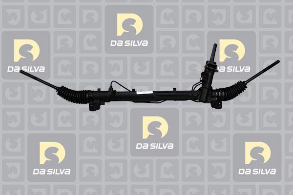 DA SILVA DA3164 - Рулевой механизм, рейка autospares.lv