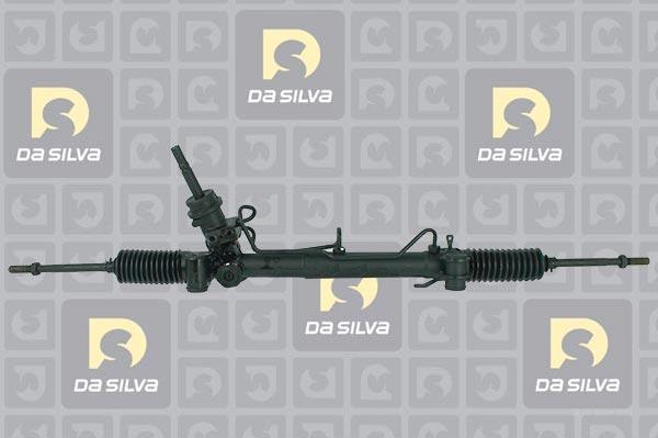 DA SILVA DA3160 - Рулевой механизм, рейка autospares.lv