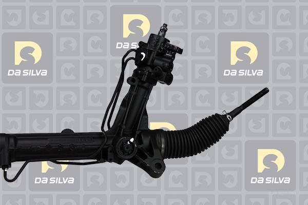 DA SILVA DA3174 - Рулевой механизм, рейка autospares.lv