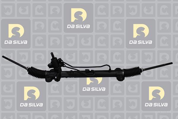 DA SILVA DA3243 - Рулевой механизм, рейка autospares.lv