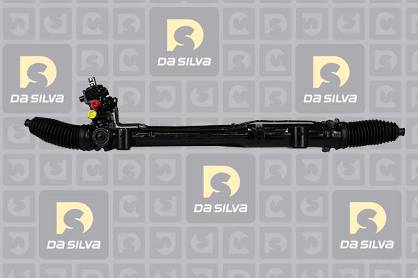 DA SILVA DA3253 - Рулевой механизм, рейка autospares.lv