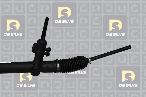 DA SILVA DA3200 - Рулевой механизм, рейка autospares.lv