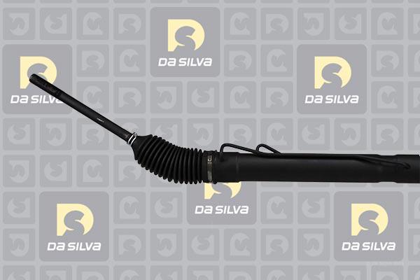 DA SILVA DA3200 - Рулевой механизм, рейка autospares.lv