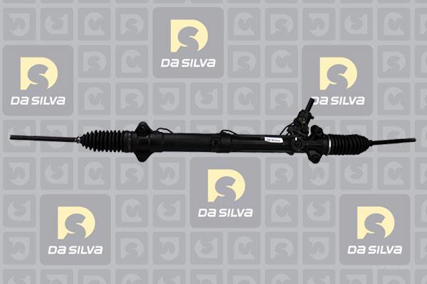 DA SILVA DA3212 - Рулевой механизм, рейка autospares.lv