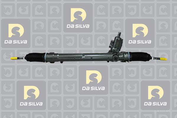 DA SILVA DA3235 - Рулевой механизм, рейка autospares.lv