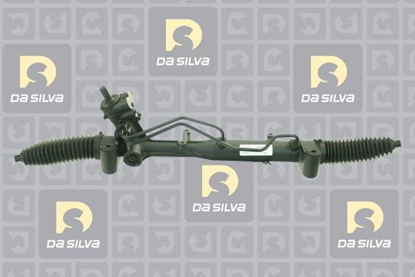 DA SILVA DA2969 - Рулевой механизм, рейка autospares.lv