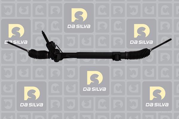 DA SILVA DA2151 - Рулевой механизм, рейка autospares.lv