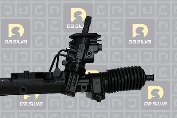 DA SILVA DA2867 - Рулевой механизм, рейка autospares.lv