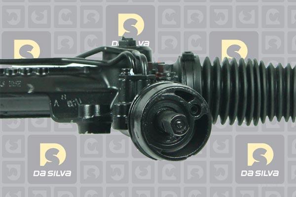 DA SILVA DA2832 - Рулевой механизм, рейка autospares.lv