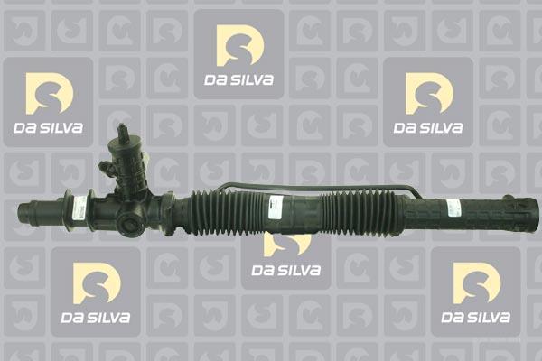 DA SILVA DA2220 - Рулевой механизм, рейка autospares.lv