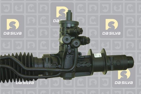 DA SILVA DA2220 - Рулевой механизм, рейка autospares.lv