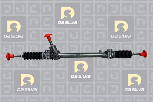 DA SILVA DM3005 - Рулевой механизм, рейка autospares.lv