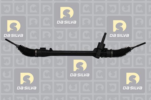 DA SILVA DM3008 - Рулевой механизм, рейка autospares.lv