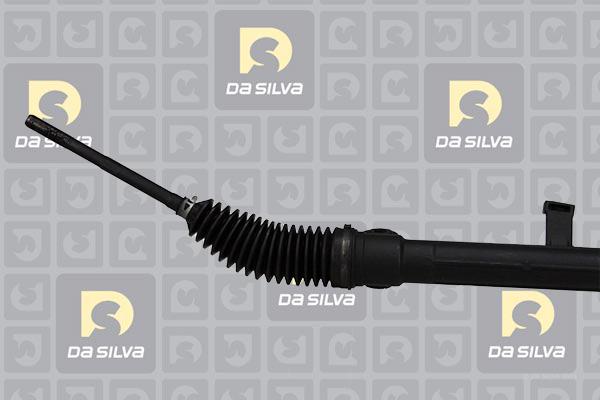 DA SILVA DM3016 - Рулевой механизм, рейка autospares.lv