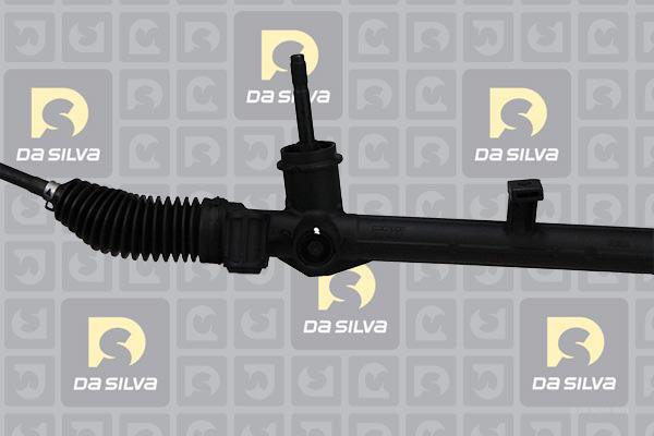 DA SILVA DM3016 - Рулевой механизм, рейка autospares.lv