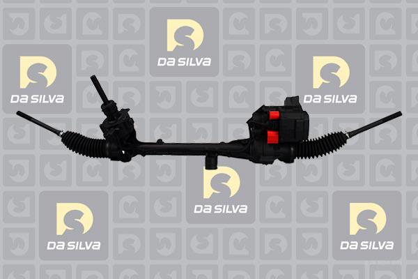 DA SILVA DM3199 - Рулевой механизм, рейка autospares.lv