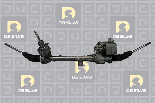 DA SILVA DM3193 - Рулевой механизм, рейка autospares.lv