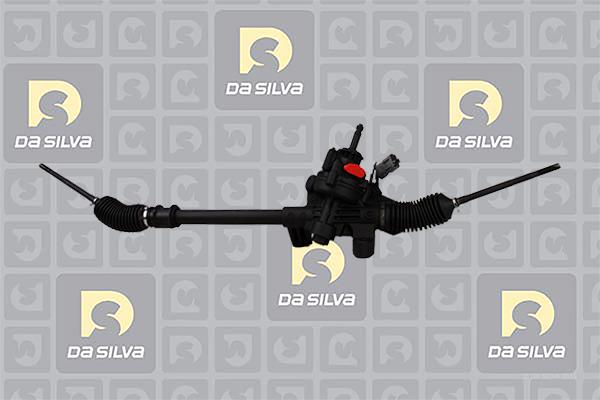 DA SILVA DM3145 - Рулевой механизм, рейка autospares.lv