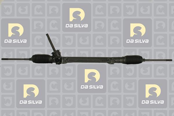 DA SILVA DM3101 - Рулевой механизм, рейка autospares.lv