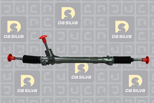 DA SILVA DM3108 - Рулевой механизм, рейка autospares.lv