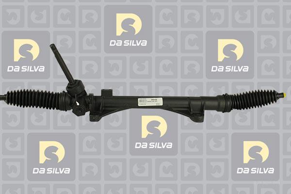 DA SILVA DM3103 - Рулевой механизм, рейка autospares.lv