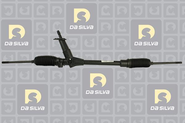DA SILVA DM3102 - Рулевой механизм, рейка autospares.lv